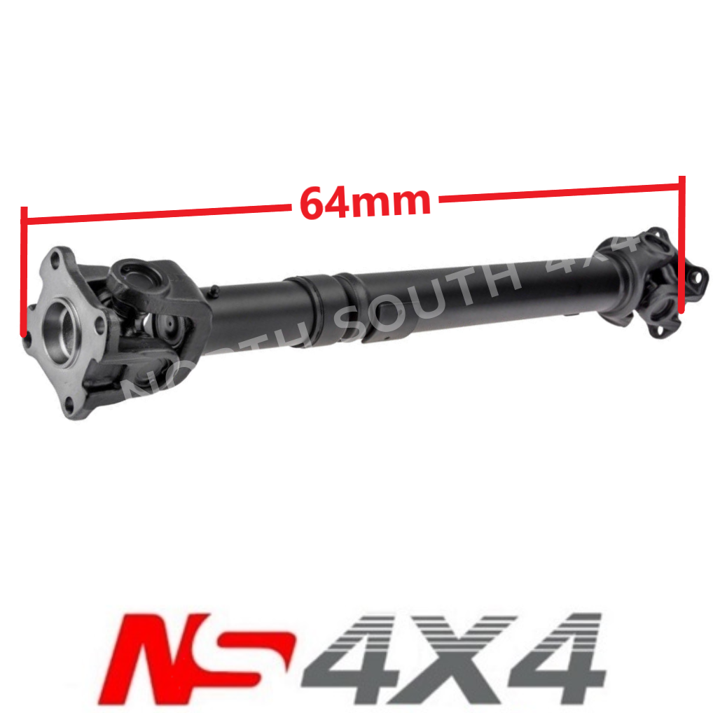 Ns4x4